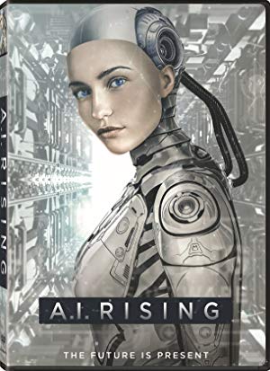 A.I. Rising / ედერლეზის აღზევება