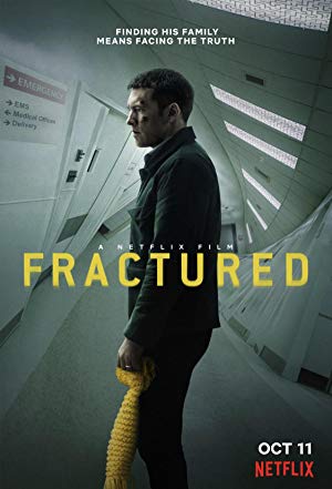 Fractured / გარდატეხა