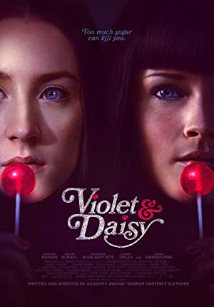 Violet & Daisy / ვიოლეტი და დეიზი