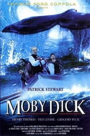 Moby Dick / მობი დიკი
