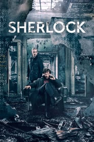 Sherlock / შერლოკი
