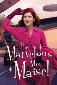 The Marvelous Mrs. Maisel / საოცარი მისის მეიზელი