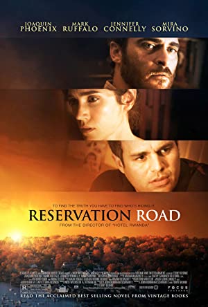 Reservation Road / აკრძალული გზა