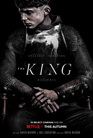 The King / მეფე