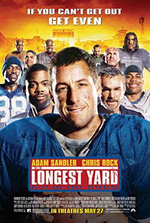 The Longest Yard / ყველაზე გრძელი იარდი