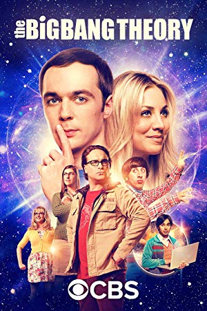 The Big Bang Theory / დიდი აფეთქების თეორია