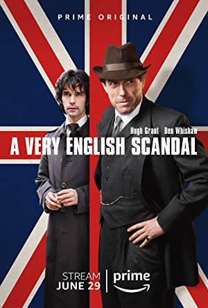 A Very English Scandal / წმინდა ინგლისური სკანდალი