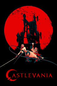 Castlevania / კასტელვანია
