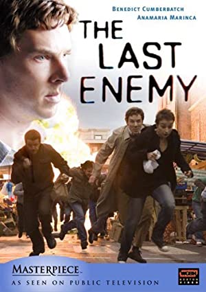 The Last Enemy / უკანასკნელი მტერი