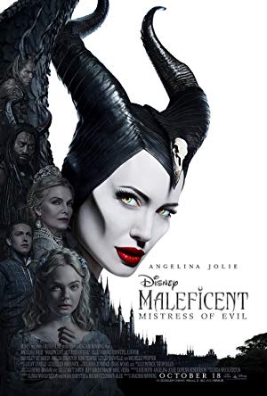 Maleficent: Mistress of Evil / მალეფისენტი 2