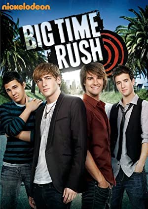 Big Time Rush / ბიგ თაიმ რაში