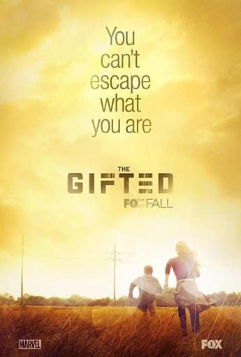 The Gifted / ნიჭიერები