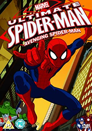 Ultimate Spider-Man / სრულყოფილი ადამიანი-ობობა