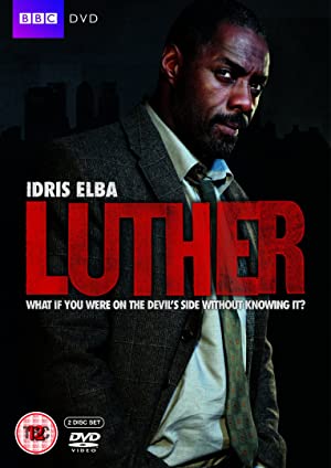 Luther / ლუთერი