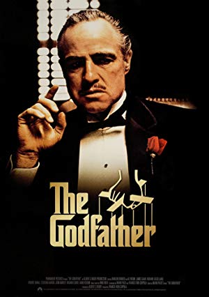 The Godfather / ნათლია