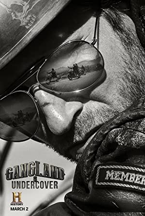 Gangland Undercover / საფარქვეშ