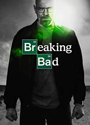 Breaking Bad / მძიმე დანაშაული