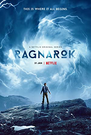 Ragnarok / რაგნაროკი