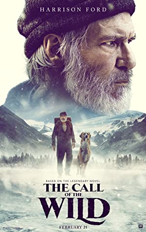 The Call of the Wild / ბუნების ძახილი