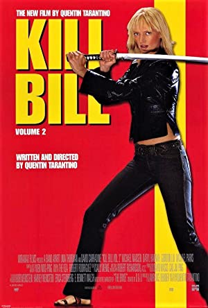 Kill Bill: Vol. 2 / მოკალი ბილი: ნაწილი მეორე