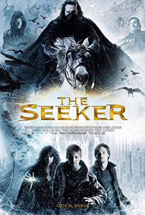 The Seeker: The Dark Is Rising / წყვდიადის ალიონი