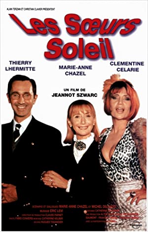 Les soeurs Soleil / დები სოლეი