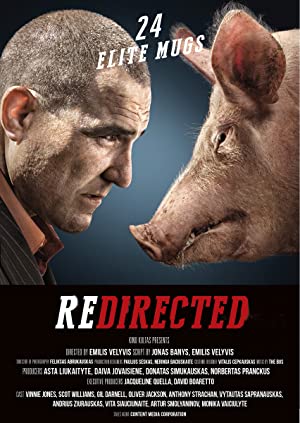 Redirected / გადამისამართებულები
