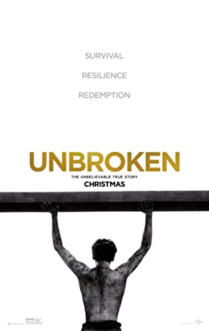 Unbroken / გაუტეხელი