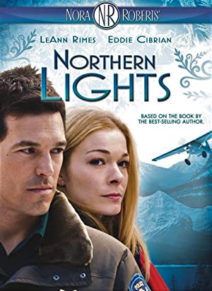 Northern Lights / ჩრდილოეთის ციალი