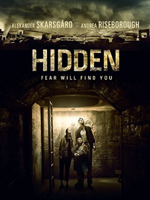 Hidden / დამალული