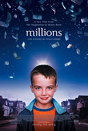 Millions / მილიონები