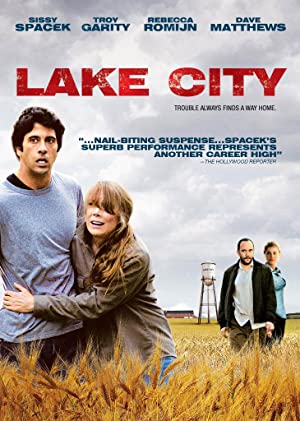 Lake City / ლეიქ სითი