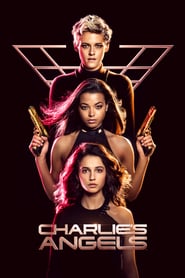 Charlie's Angels / ჩარლის ანგელოზები