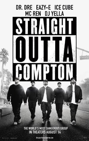 Straight Outta Compton / პირდაპირ კომპტონიდან