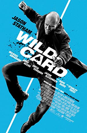 Wild Card / ველური კარტი