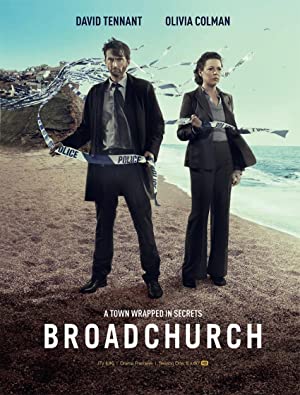 Broadchurch / ბროდჩერჩი 