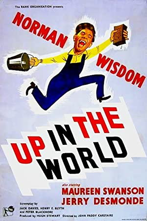 Up in the World / მისტერ პიტკინი უკუღმა