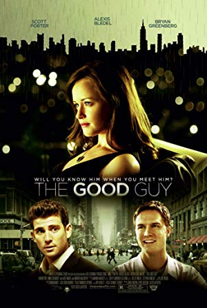 The Good Guy / კარგი ბიჭი