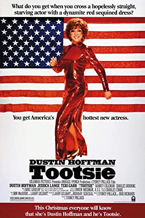 Tootsie / ტუტსი