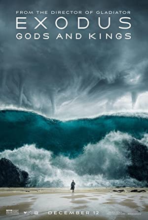 Exodus: Gods and Kings / ღმერთები და მეფეები