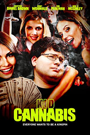 Kid Cannabis / კანაფის ბიჭი
