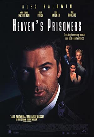 Heaven's Prisoners / ზეცის ტყვეები