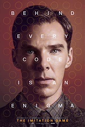 The Imitation Game / იმიტაციის თამაში