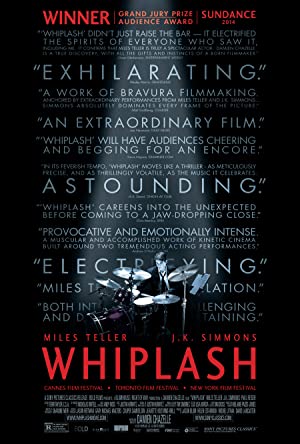 Whiplash / შეპყრობა