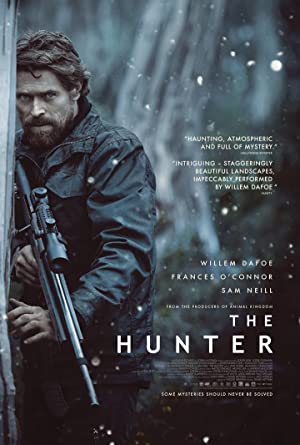 The Hunter / მონადირე