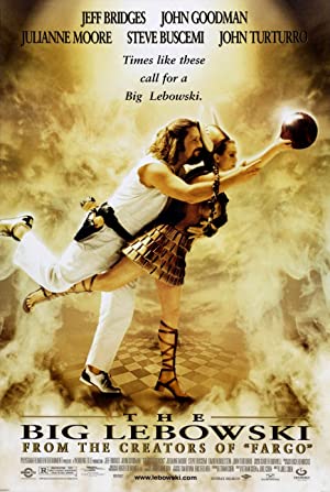 The Big Lebowski / დიდი ლებოვსკი