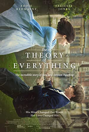 The Theory of Everything / ყველაფრის თეორია