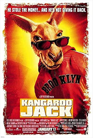 Kangaroo Jack / კენგურუ ჯეკი