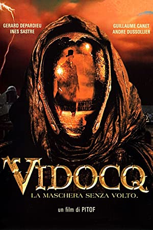 Vidocq / ვიდოკი