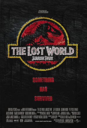 The Lost World: Jurassic Park / იურიული პერიოდის პარკი 2: დაკარგული ქვეყანა